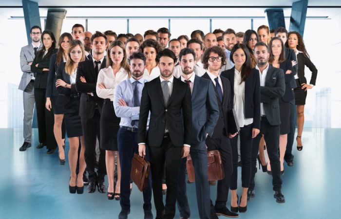 Federal skilled worker